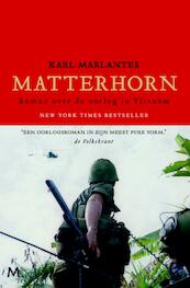 Matterhorn - Karl Marlantes (ISBN 9789029087292)