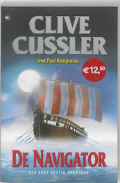 De navigator - Clive Cussler (ISBN 9789044331318)
