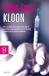 Kloon - Robin Cook (ISBN 9789046113707)