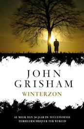Winterzon - John Grisham (ISBN 9789046113998)