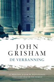 De verbanning - John Grisham (ISBN 9789046114278)