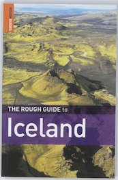Rough Guide to Iceland - (ISBN 9781848364615)