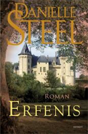 Erfenis - Danielle Steel (ISBN 9789021805733)