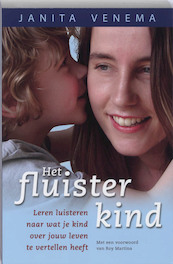 Het fluisterkind - J. Venema (ISBN 9789020202977)