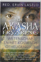 De Akasha-ervaring - (ISBN 9789020203851)