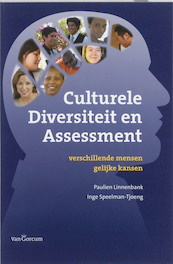 Culturele Diversiteit en Assesment - P. Linnenbank, I. Speelman-Tjoeng (ISBN 9789023244967)