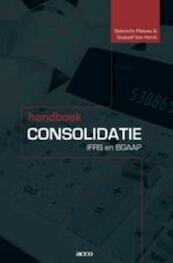 Handboek consolidatie - S. Plateau, G. Van Herck (ISBN 9789033469268)