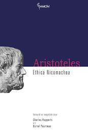 Ethica Nicomachea - Aristoteles (ISBN 9789055735648)