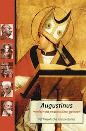 Augustinus modern en postmodern gelezen - (ISBN 9789055739622)