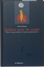 Janken naar de maan - B.P. de Roeck (ISBN 9789058980472)