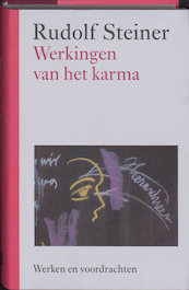 Werkingen van het karma - Rudolf Steiner (ISBN 9789060385166)