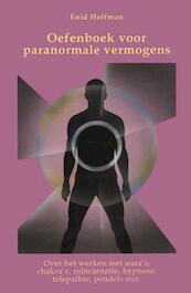 Oefenboek voor paranormale vermogens - E. Hoffman (ISBN 9789063782337)
