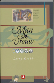 Man & vrouw - L. Crabb (ISBN 9789063182090)