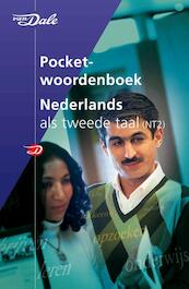 Van Dale Pocketwoordenboek Nederlands als tweede taal - (ISBN 9789066488564)