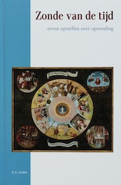 Zonde van de tijd - E.A. Godot (ISBN 9789066657489)