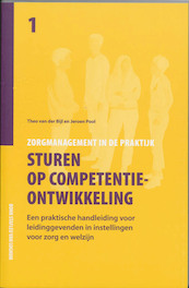 Sturen op competentieontwikkeling - Th. van der Bijl, J. Pool (ISBN 9789031325665)