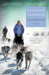 Noorderlicht - Suzanne Vermeer (ISBN 9789400500433)