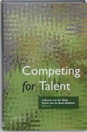 Competing for Talent - (ISBN 9789023245674)