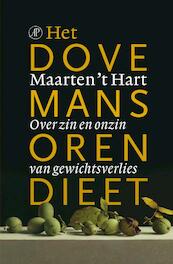 Het dovemansorendieet - Maarten 't Hart (ISBN 9789029576703)