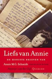 Liefs van Annie - Annie M.G. Schmidt (ISBN 9789021440019)
