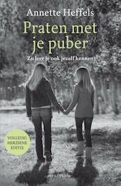 Gesprekken met mijn puber - Annette Heffels (ISBN 9789000309733)