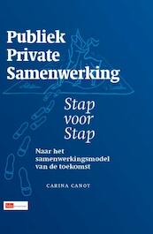 PPS Stap voor stap - Carina Canoy (ISBN 9789012573900)