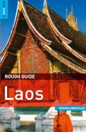 Rough Guide Laos - Rough Guide (ISBN 9789000307890)