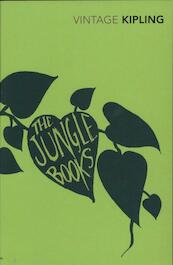 Jungle Books - (ISBN 9780099540922)
