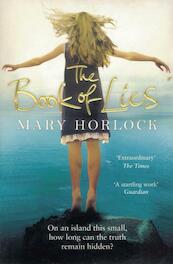 Book of Lies - Mary Horlock (ISBN 9781847678867)