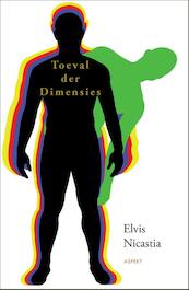 Toeval der dimensies - Elvis Nicastia (ISBN 9789461531865)