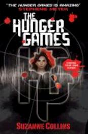 Hunger Games - Suzanne Collins (ISBN 9781407109084)