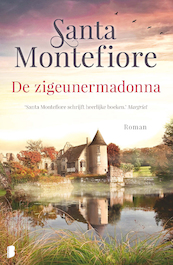De zigeunermadonna - Santa Montefiore (ISBN 9789022562758)