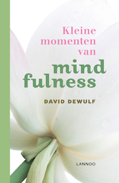Kleine momenten van mindfulness - David Dewulf (ISBN 9789020942101)