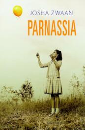 Parnassia + Dwarsligger - Josha Zwaan (ISBN 9789047203117)