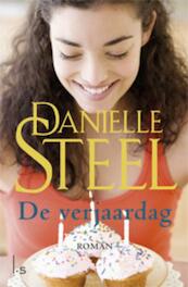 De verjaardag - Danielle Steel (ISBN 9789021805757)