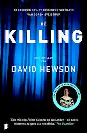 De Killing - David Hewson (ISBN 9789022562574)