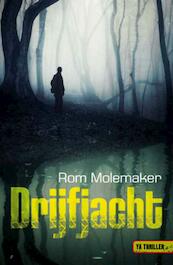 Drijfjacht - Rom Molemaker (ISBN 9789025112073)
