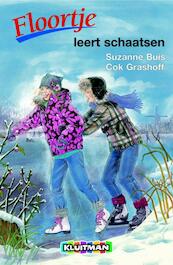 Floortje leert schaatsen - Suzanne Buis, Cok Grashoff (ISBN 9789020672459)