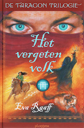 Het vergeten volk - Eva Raaff (ISBN 9789021622019)