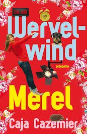 Wervelwind Merel - Caja Cazemier (ISBN 9789021669175)