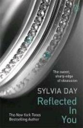Reflected in You - Sylvia Day (ISBN 9781405910255)