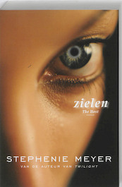 Zielen - Stephenie Meyer (ISBN 9789022554043)