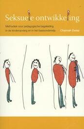 Seksuele ontwikkeling - C.S. Zwiep (ISBN 9789088502620)