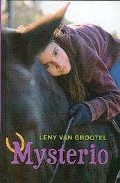 Mysterio - L. van Grootel (ISBN 9789025109776)