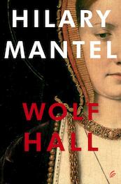 Wolf Hall - Hilary Mantel (ISBN 9789056724757)