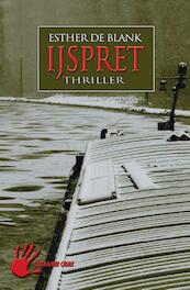 IJspret - Esther de Blank (ISBN 9789086060375)