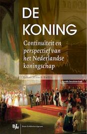 De koning - Ernst Hirsch Ballin (ISBN 9789460947773)