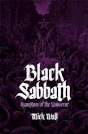 Black Sabbath - Mick Wall (ISBN 9781409118442)