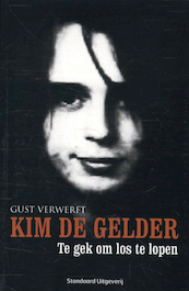De gekke moordenaar - Gust Verwerft (ISBN 9789002252709)