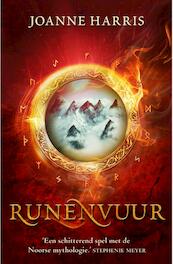 Runenvuur - Joanne Harris (ISBN 9789026135408)